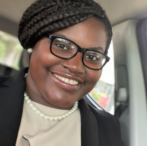 Meet your Posher, Asjah